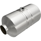 MagnaFlow Universal Catalytic Converter 2.00in. Mid-Bed O2 CA