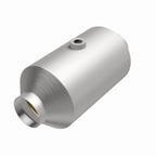MagnaFlow Universal Catalytic Converter 2.00in. Mid-Bed O2 CA