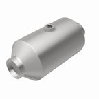 MagnaFlow Universal Catalytic Converter 2.00in. Mid-Bed O2 CA