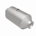 MagnaFlow Universal Catalytic Converter 2.00in. Mid-Bed O2 CA