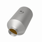 MagnaFlow Universal Catalytic Converter 2.00in. Mid-Bed O2 CA