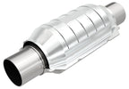 MagnaFlow Universal Catalytic Converter 2.00in. OBDII