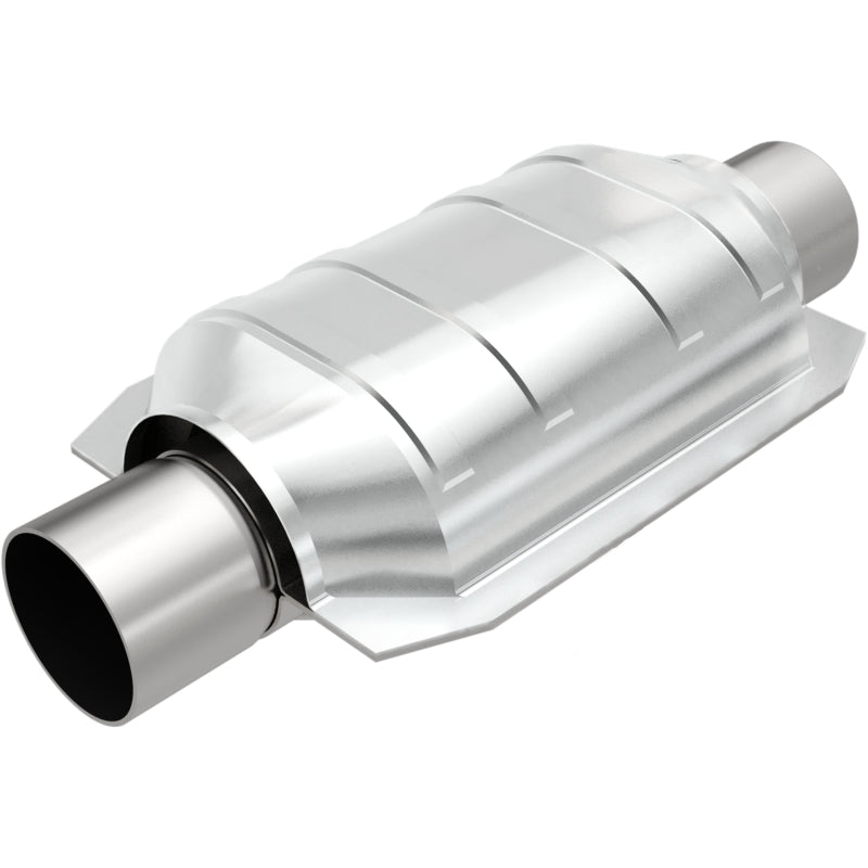 MagnaFlow Universal Catalytic Converter 2.25 Rear