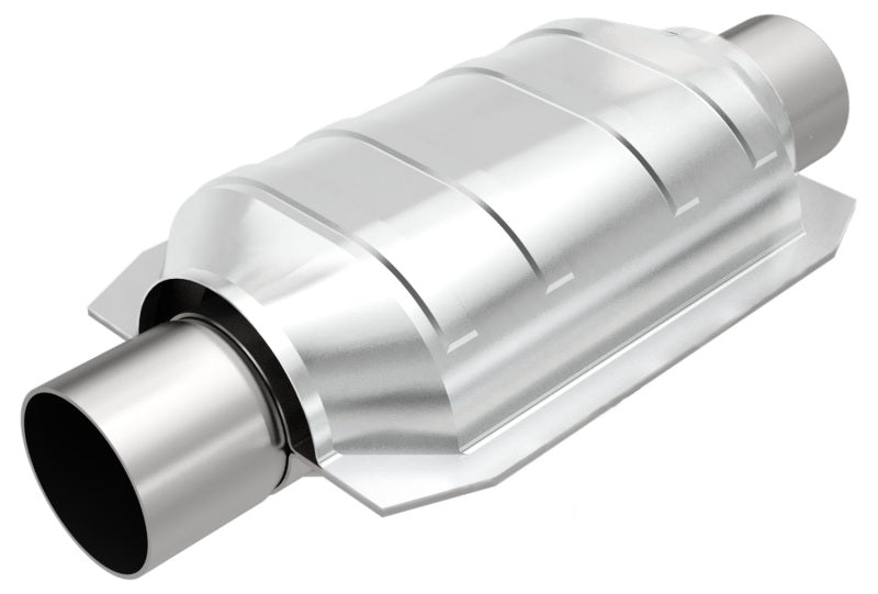 MagnaFlow Universal Catalytic Converter 2.25 Rear