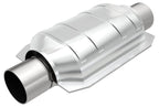 MagnaFlow Universal Catalytic Converter 2.25 Rear