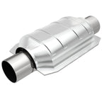 MagnaFlow Universal Catalytic Converter 2.25 Rear