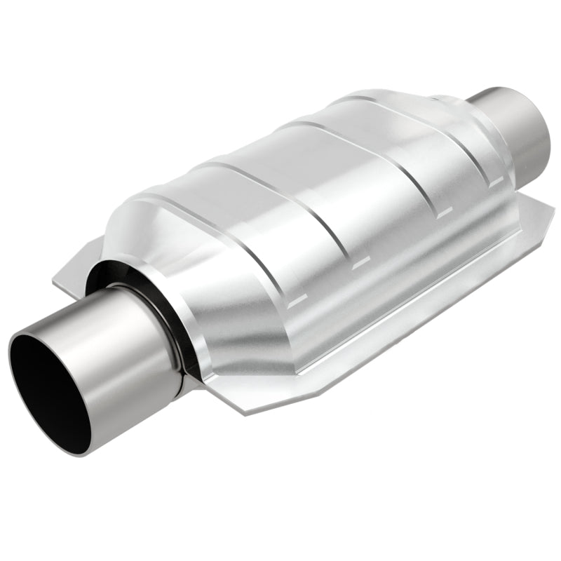 MagnaFlow Universal Catalytic Converter 2.25 Rear