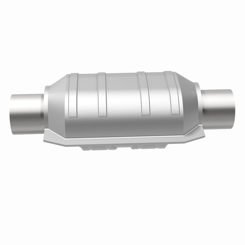 MagnaFlow Universal Catalytic Converter 2.25 Rear