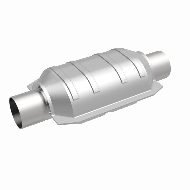 MagnaFlow Universal Catalytic Converter 2.25 Rear