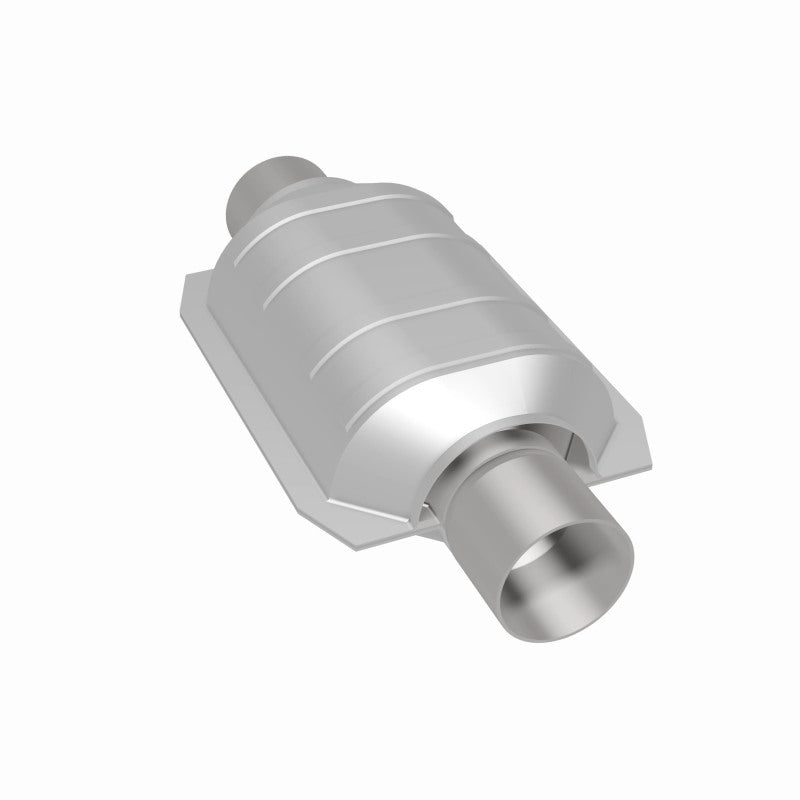 MagnaFlow Universal Catalytic Converter 2.25 Rear
