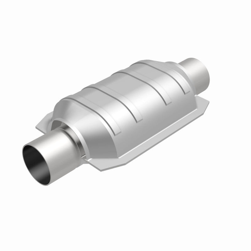 MagnaFlow Universal Catalytic Converter 2.25 Rear