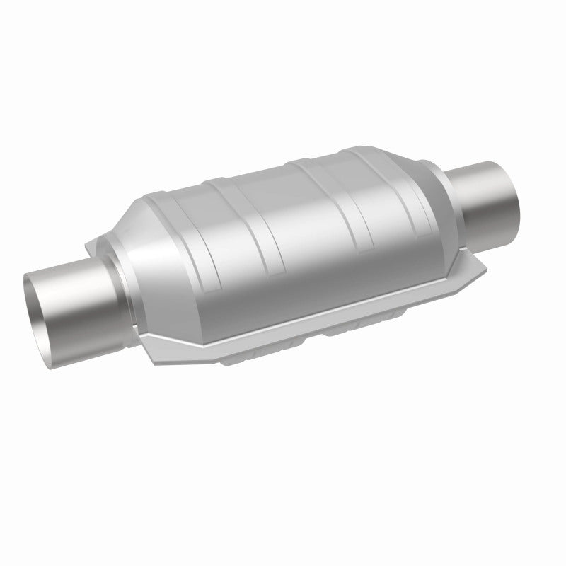 MagnaFlow Universal Catalytic Converter 2.25 Rear