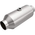 MagnaFlow Universal Catalytic Converter 2.25 W-O2 CA