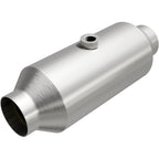 MagnaFlow Universal Catalytic Converter 2.25 W-O2 CA