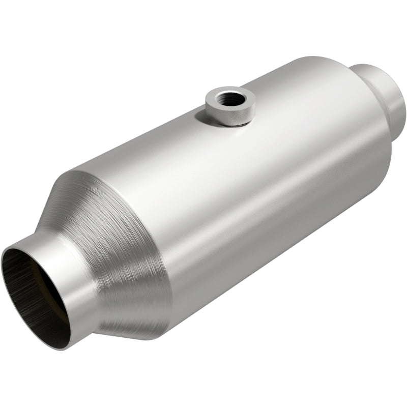 MagnaFlow Universal Catalytic Converter 2.25 W-O2 CA