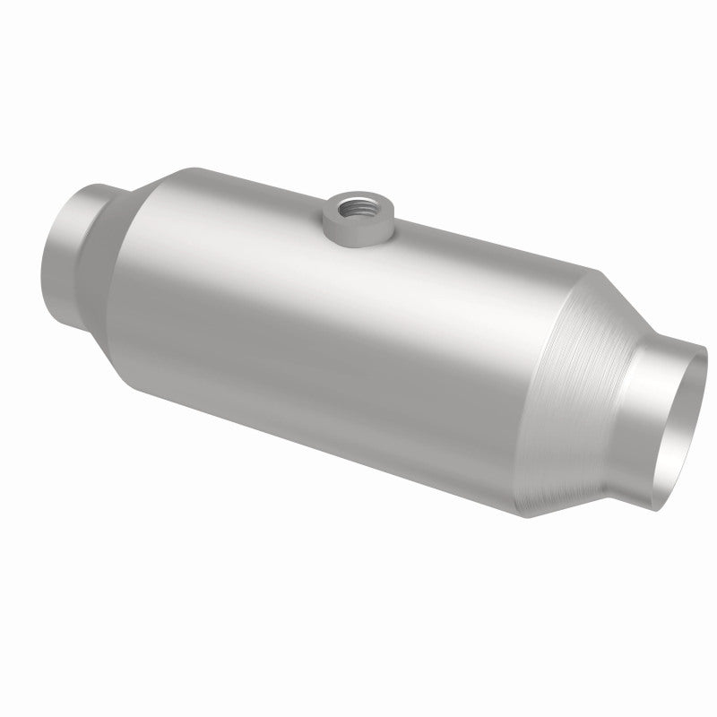 MagnaFlow Universal Catalytic Converter 2.25 W-O2 CA