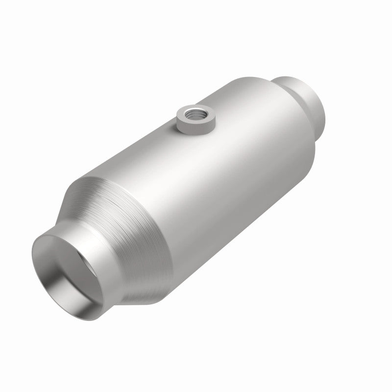 MagnaFlow Universal Catalytic Converter 2.25 W-O2 CA