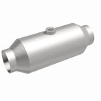 MagnaFlow Universal Catalytic Converter 2.25 W-O2 CA