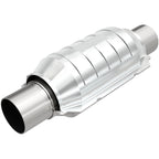 MagnaFlow Universal Catalytic Converter 2.25in Front CA