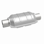 MagnaFlow Universal Catalytic Converter 2.25in Rear CA
