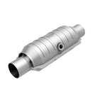 MagnaFlow Universal Catalytic Converter 2.25in Rear CA
