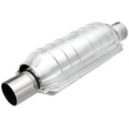 MagnaFlow Universal Catalytic Converter 2.50 CA