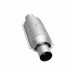 MagnaFlow Universal Catalytic Converter 2.50 CA