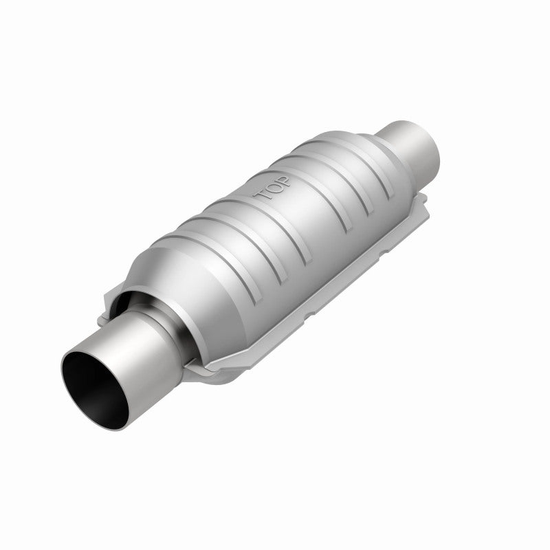 MagnaFlow Universal Catalytic Converter 2.50 CA
