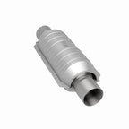 MagnaFlow Universal Catalytic Converter 2.50 CA