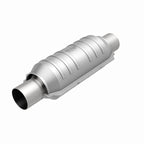 MagnaFlow Universal Catalytic Converter 2.50 CA