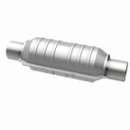 MagnaFlow Universal Catalytic Converter 2.50 CA