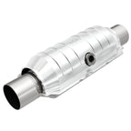 MagnaFlow Universal Catalytic Converter 2.50in Rear CA