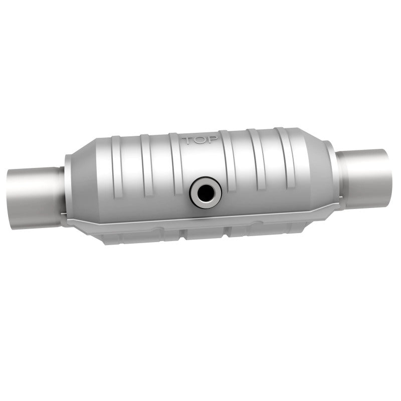 MagnaFlow Universal Catalytic Converter 2.50in Rear CA