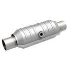 MagnaFlow Universal Catalytic Converter 2.50in Rear CA