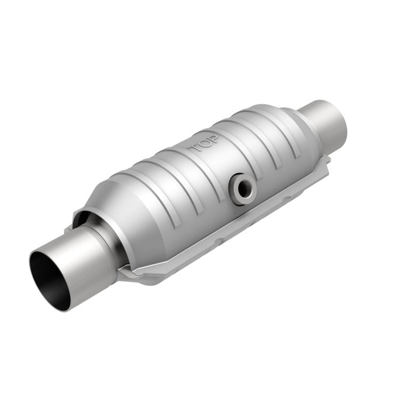 MagnaFlow Universal Catalytic Converter 2.50in Rear CA
