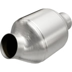 MagnaFlow Universal Catalytic Converter 5.00 C/A 3.00 Spun OEM