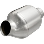 MagnaFlow Universal Catalytic Converter 5.00 C/A 3.00 Spun OEM