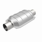 MagnaFlow Universal Catalytic Converter 2.00 w/ single O2 OEM