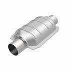 MagnaFlow Universal Catalytic Converter 2.00 w/ single O2 OEM