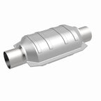 MagnaFlow Universal Catalytic Converter 2.00 w/ single O2 OEM