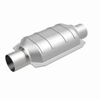MagnaFlow Universal Catalytic Converter 2.00 w/ single O2 OEM