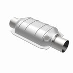 MagnaFlow Universal Catalytic Converter 2.25 w/ single O2 OEM