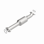MagnaFlow Direct Fit Catalytic Converter 05-11 Toyota Tacoma 4.0L