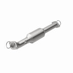 MagnaFlow Direct Fit Catalytic Converter 05-11 Toyota Tacoma 4.0L