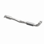 MagnaFlow Direct Fit Catalytic Converter 04-06 Toyota Camry L4-2.4L