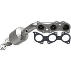MagnaFlow Direct Fit Catalytic Converter 05-11 Toyota Tacoma 4.0L