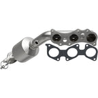 MagnaFlow Direct Fit Catalytic Converter 05-11 Toyota Tacoma 4.0L