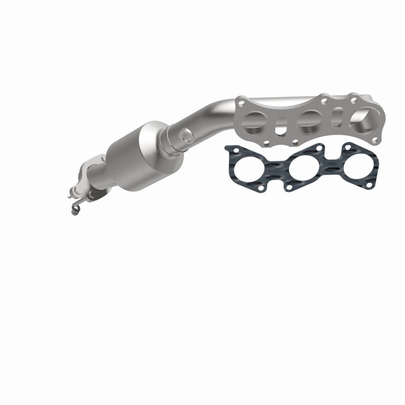 MagnaFlow Direct Fit Catalytic Converter 05-11 Toyota Tacoma 4.0L