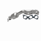 MagnaFlow Direct Fit Catalytic Converter 05-11 Toyota Tacoma 4.0L