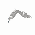 MagnaFlow Direct Fit Catalytic Converter 05-11 Toyota Tacoma 4.0L